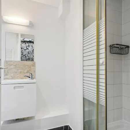 Bluestay 143 - Charming In Apartment Asnieres-sur-Seine