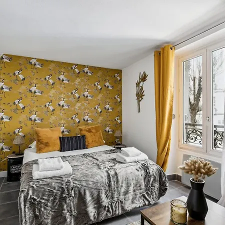 Bluestay 143 - Charming In Apartment *