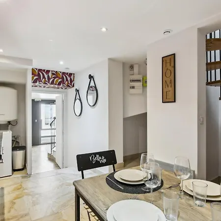 Bluestay 143 - Charming In Apartment Asnieres-sur-Seine