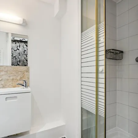 Apartment Bluestay 143 - Charming In